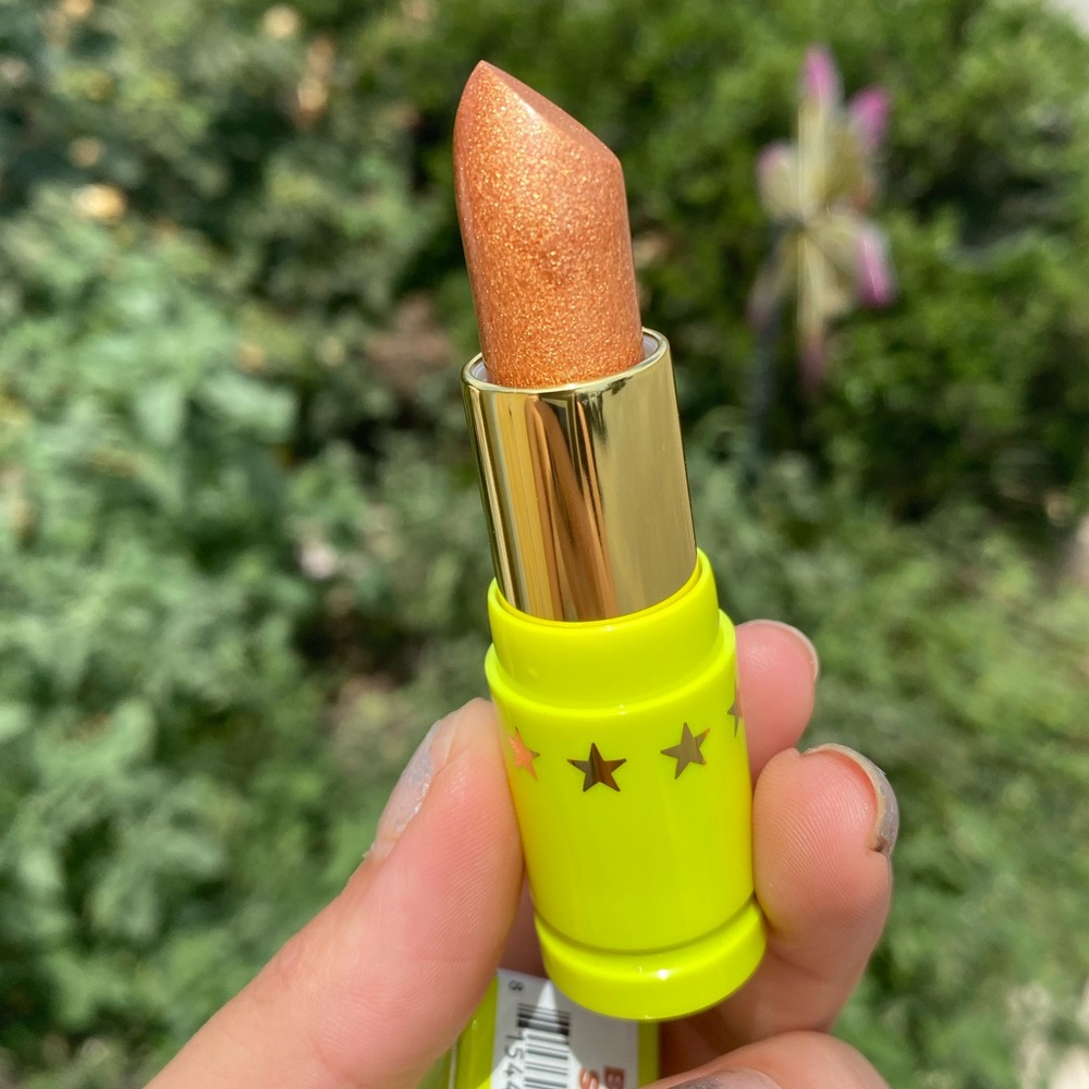 Authentic Jeffree Star Lip Ammunition